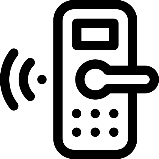 Digital Lock Image